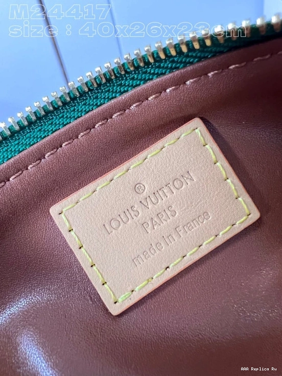 AAA Pruses Bags 40 Louis Vuitton SPEEDY 0810